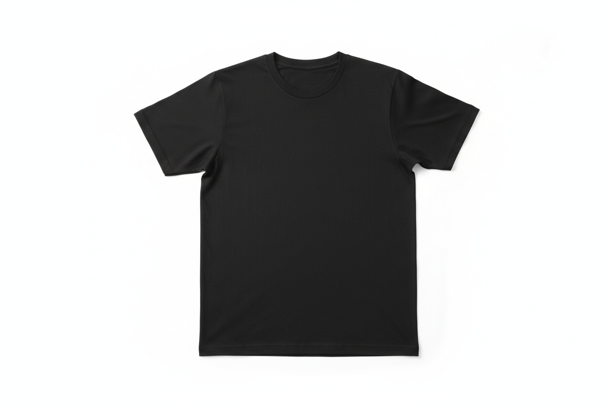 Black T-Shirt