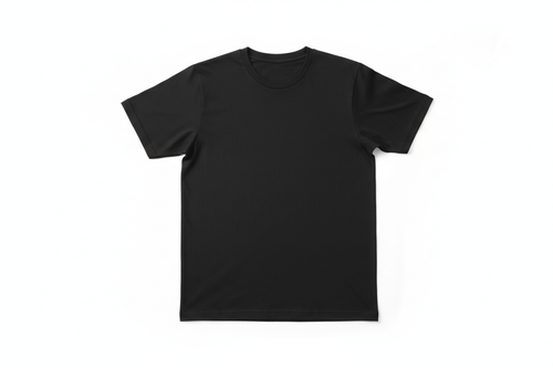 Black T-Shirt
